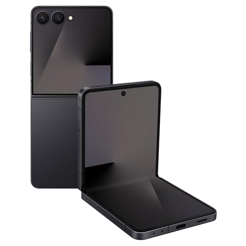 Samsung Galaxy Z Flip7 5G Smartphone with Galaxy AI 31sKbO1jBjL. SL500