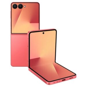 Samsung Galaxy Z Flip7 5G Smartphone with Galaxy AI