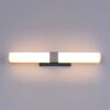 groeien 15w rectangular led mirror picture wall light(warm white) (1)