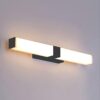 groeien 15w rectangular led mirror picture wall light(warm white) (1)