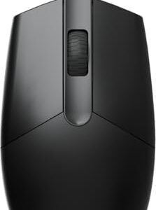 hp m080 wired mouse (ab3c5aa)