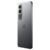 oneplus nord ce4 (dark chrome, 8gb ram, 128gb storage) | lifetime display warranty | qualcomm® snapdragon™ 7 gen 3 best in the segment | 50 mp camera with ois