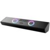 zebronics astra 35, portable bluetooth speaker, 16 watts, upto 8h backup, dual drivers + dual passive radiators, call function, bluetooth v5.3 | usb | msd| aux, tws, rgb led