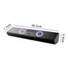 zebronics astra 35, portable bluetooth speaker, 16 watts, upto 8h backup, dual drivers + dual passive radiators, call function, bluetooth v5.3 | usb | msd| aux, tws, rgb led
