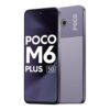 poco m6 plus 5g misty lavender 8gb ram 128gb rom poco m6 plus 5g misty lavender 8gb ram 128gb rom