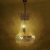 prmoagen® pcl 1654/1100 chandelier ceiling lamp 300mm glass crystal big size jhumar lamp fo living room/hall prmoagen® pcl 1654/1100 chandelier ceiling lamp 300mm glass crystal big size jhumar lamp fo living room/hall