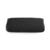 jbl flip 6 wireless portable bluetooth speaker pro sound, upto 12 hours playtime, ip67 water & dustproof, partyboost & personalization app (without mic, black)