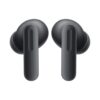 oneplus buds 4 tws earbuds with upto 55db real time anc,adaptive mode,dual drivers with dual dacs,3d audio,upto 45hrs music playback,dual device connectivity,47ms low latency[storm gray]