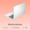 hp 15, 13th gen intel core i5 1334u laptop (16gb ddr4, 512gb ssd) anti glare, 15.6"/39.6cm, fhd, win 11, ms office 21, silver, 1.59kg, intel iris xe graphics, 1080p fhd camera, backlit kb, fd0221tu hp 15, 13th gen intel core i5 1334u laptop (16gb ddr4, 512gb ssd) anti glare, 15.6"/39.6cm, fhd, win 11, ms office 21, silver, 1.59kg, intel iris xe graphics, 1080p fhd camera, backlit kb, fd0221tu
