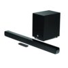 JBL Cinema SB271, Dolby Digital Soundbar with Wireless jbl cinema sb271, dolby digital soundbar with wireless subwoofer for extra deep bass, 2.1 channel home theatre with remote, hdmi arc, bluetooth & optical connectivity (220w)