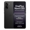 oneplus nord ce5 | massive 7100mah battery | mediatek dimensity 8350 apex | powered by oneplus ai | 8gb + 128gb | black infinity
