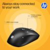 hp m290 wireless mouse (ab3c7aa) hp m290 wireless mouse (ab3c7aa)