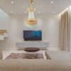 prmoagen® pcl 1654/1100 chandelier ceiling lamp 300mm glass crystal big size jhumar lamp fo living room/hall prmoagen® pcl 1654/1100 chandelier ceiling lamp 300mm glass crystal big size jhumar lamp fo living room/hall