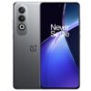 oneplus nord ce4 (dark chrome, 8gb ram, 128gb storage) | lifetime display warranty | qualcomm® snapdragon™ 7 gen 3 best in the segment | 50 mp camera with ois
