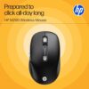 hp m290 wireless mouse (ab3c7aa) hp m290 wireless mouse (ab3c7aa)