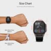 fire boltt snapp smart watch, selfie camera, 4g nano sim slot, 54.1mm amoled display, play store unlimited apps, 1000mah battery, 2gb/4gb ram + 16gb/64gb rom (archaic black) fire boltt snapp smart watch, selfie camera, 4g nano sim slot, 54.1mm amoled display, play store unlimited apps, 1000mah battery, 2gb/4gb ram + 16gb/64gb rom (archaic black)