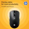 hp m080 wired mouse (ab3c5aa)