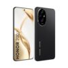 honor 200 5g (8gb+256gb, black) – 50mp+50mp+12mp triple camera with dual ois | 50mp selfie | quad curved amoled display | ai powered magicos 9.0 | without charger