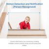 tapo 2k 3mp pan/tilt indoor wireless security camera for baby monitor,pet camera|motion detection & tracking|2 way audio|cloud & sd card storage|works w/alexa & google home|black c211 tapo 2k 3mp pan/tilt indoor wireless security camera for baby monitor,pet camera|motion detection & tracking|2 way audio|cloud & sd card storage|works w/alexa & google home|black c211
