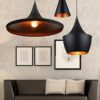 groeien newpt x3vh 0zip 40 watts antique hanging lamp, black (round, pack of 1,metal) groeien newpt x3vh 0zip 40 watts antique hanging lamp, black (round, pack of 1,metal)