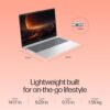 hp 15, 13th gen intel core i5 1334u laptop (16gb ddr4, 512gb ssd) anti glare, 15.6"/39.6cm, fhd, win 11, ms office 21, silver, 1.59kg, intel iris xe graphics, 1080p fhd camera, backlit kb, fd0221tu hp 15, 13th gen intel core i5 1334u laptop (16gb ddr4, 512gb ssd) anti glare, 15.6"/39.6cm, fhd, win 11, ms office 21, silver, 1.59kg, intel iris xe graphics, 1080p fhd camera, backlit kb, fd0221tu
