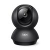 tapo 2k 3mp pan/tilt indoor wireless security camera for baby monitor,pet camera|motion detection & tracking|2 way audio|cloud & sd card storage|works w/alexa & google home|black c211 tapo 2k 3mp pan/tilt indoor wireless security camera for baby monitor,pet camera|motion detection & tracking|2 way audio|cloud & sd card storage|works w/alexa & google home|black c211