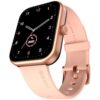Noise Pulse 2 Max 1.85" Display, Bluetooth Calling noise pulse 2 max 1.85" display, bluetooth calling smart watch, 10 days battery, 550 nits brightness, smart dnd, 100 sports modes, smartwatch for men and women (rose pink)