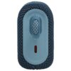 jbl go 3, wireless ultra portable bluetooth speaker, pro sound, vibrant colors with rugged fabric design, waterproof, type c (without mic, blue) jbl go 3, wireless ultra portable bluetooth speaker, pro sound, vibrant colors with rugged fabric design, waterproof, type c (without mic, blue)