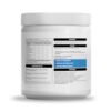 wellcore pure micronised creatine monohydrate (tropical tango, 33 servings) | rapid absorption | enhanced muscle strength & power|powder, 1 count
