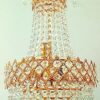 prmoagen® pcl 1654/1100 chandelier ceiling lamp 300mm glass crystal big size jhumar lamp fo living room/hall prmoagen® pcl 1654/1100 chandelier ceiling lamp 300mm glass crystal big size jhumar lamp fo living room/hall