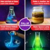 einstein box space science experiment kit for boys & girls ages 8 14 | educational toys & kids gifts | stem toys for 8 14 year olds | science project kit