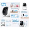 tapo c200 360° 2mp 1080p full hd pan/tilt home security wi fi smart camera| alexa enabled| 2 way audio| night vision| motion detection| sound and light alarm| indoor cctv white tapo c200 360° 2mp 1080p full hd pan/tilt home security wi fi smart camera| alexa enabled| 2 way audio| night vision| motion detection| sound and light alarm| indoor cctv white