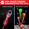 einstein box space science experiment kit for boys & girls ages 8 14 | educational toys & kids gifts | stem toys for 8 14 year olds | science project kit