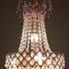 prmoagen® pcl 1654/1100 chandelier ceiling lamp 300mm glass crystal big size jhumar lamp fo living room/hall prmoagen® pcl 1654/1100 chandelier ceiling lamp 300mm glass crystal big size jhumar lamp fo living room/hall
