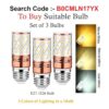 cruv aluminum hanging lights for dining table, pendant lamps for kitchen island, bedroom hanging lamps and living room lights (black pack of 3) cruv aluminum hanging lights for dining table, pendant lamps for kitchen island, bedroom hanging lamps and living room lights (black pack of 3)